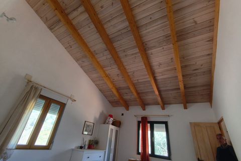 Herregård i Alcoleja, Alicante, Alcoleja - € 50 000 | Ref: 10420 - foto 38
